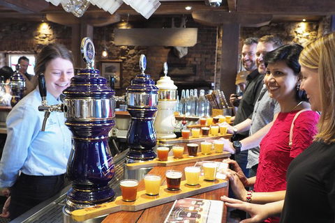 Ultimate Adelaide City And Hahndorf Tour - Accommodation Georgetown 8