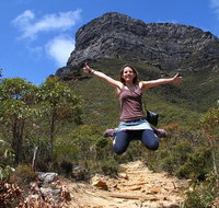 7 Days Camping Flinders Ranges Coober Pedy Kings Canyon Uluru - Accommodation Georgetown