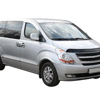 Transfer in private minivan from Adelaide Airport to Adelaide Downtown - Accommodation Georgetown
