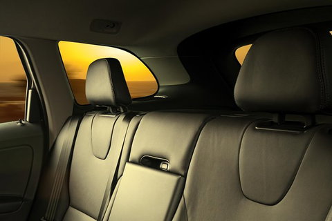 Transfer In Private Minivan From Adelaide Airport To Adelaide Downtown - Accommodation Georgetown 5
