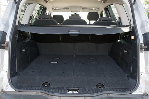 Transfer In Private Minivan From Adelaide Airport To Adelaide Downtown - Accommodation Georgetown 6