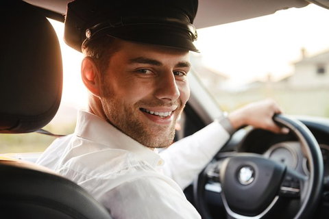 Transfer In Private Minivan From Adelaide Airport To Adelaide Downtown - Accommodation Georgetown 3
