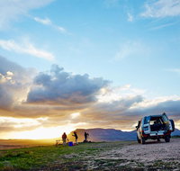 5-Day Flinders Ranges and Eyre Peninsula Private Tour from Adelaide - Accommodation Georgetown