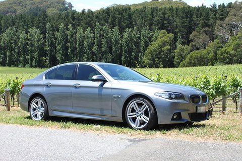 Private Adelaide Hills Wine Region Tour - Accommodation Georgetown 1
