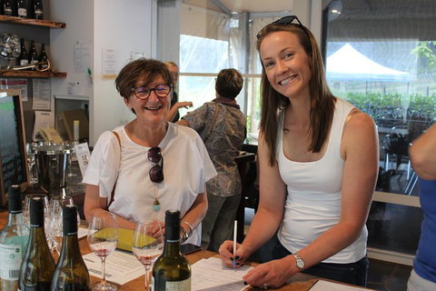Private Adelaide Hills Wine Region Tour - Accommodation Georgetown 11