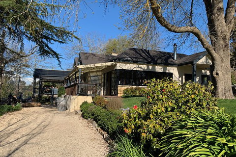 Private Adelaide Hills Wine Region Tour - Accommodation Georgetown 9