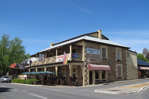 Private Adelaide Hills Wine Region Tour - Accommodation Georgetown 4