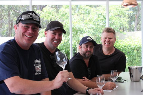 Private Adelaide Hills Wine Region Tour - Accommodation Georgetown 8