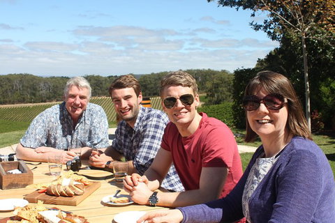 Private Adelaide Hills Wine Region Tour - Accommodation Georgetown 6