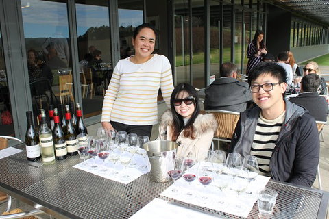 Private Adelaide Hills Wine Region Tour - Accommodation Georgetown 10