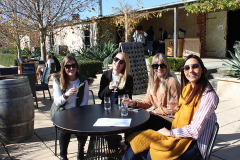 Private Adelaide Hills Wine Region Tour - Accommodation Georgetown 7