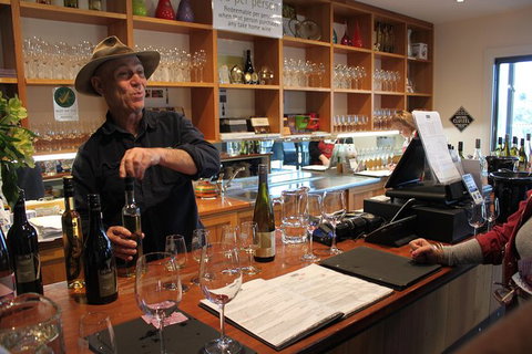 Private Adelaide Hills Wine Region Tour - Accommodation Georgetown 13