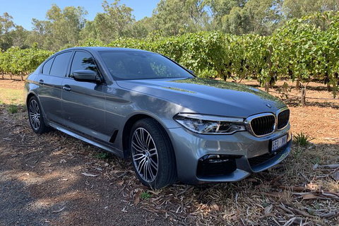 Private Adelaide Hills Wine Region Tour - Accommodation Georgetown 5