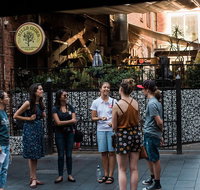 Be an Adelaide local intimate walk - Accommodation Georgetown
