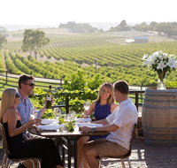 McLaren Vale Intimate Winery Tour by private Limo - Accommodation Georgetown
