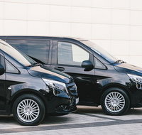 Private Arrival Transfer from Adelaide Airport to Adelaide City - Accommodation Georgetown