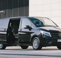 Private Departure Transfer from Adelaide City to Adelaide Int Airport - Accommodation Georgetown