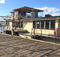 Adelaide Hills Day Trip Including 3-Hour Murray River Luncheon Cruise - Accommodation Georgetown