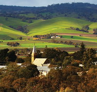 Hop-On Hop-Off Barossa Valley Wine Region Tour from Adelaide - Accommodation Georgetown