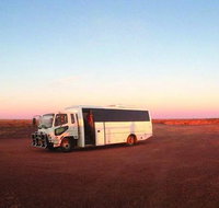 7 Day Adelaide to Alice Springs Explorer - Accommodation Georgetown