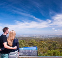 Shore Excursion Adelaide City Sights Cleland Wildlife Mount Lofty Penfolds - Accommodation Georgetown