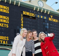 Adelaide Oval Stadium Tour - Accommodation Georgetown
