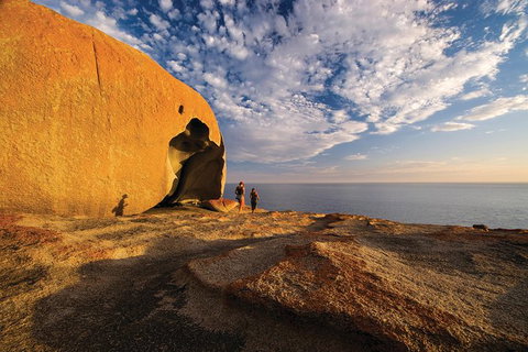 5 Day Kangaroo Island And Eyre Peninsula Tour - Accommodation Georgetown 1