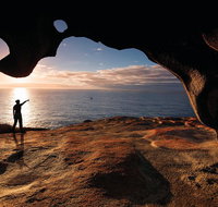 5 Day Kangaroo Island and Eyre Peninsula Tour - Accommodation Georgetown