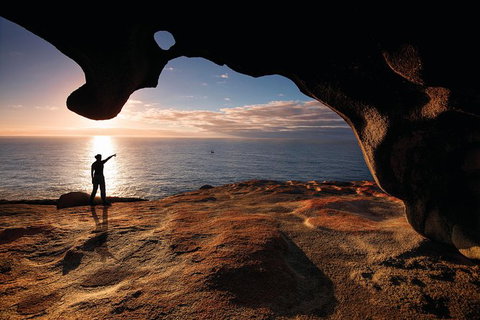 5 Day Kangaroo Island And Eyre Peninsula Tour - Accommodation Georgetown 0