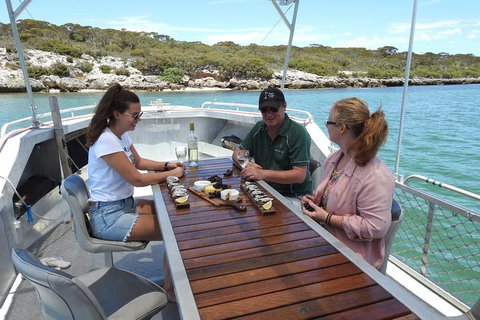 Coffin Bay Day Tour - A Taste Of Coffin Bay - Accommodation Georgetown 5