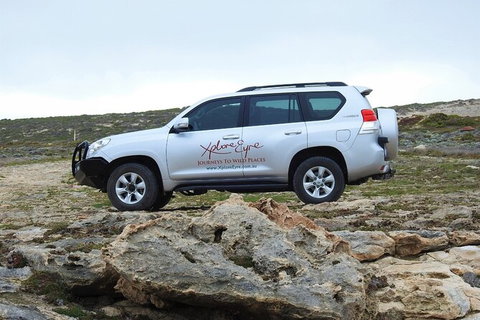 Coffin Bay Day Tour - A Taste Of Coffin Bay - Accommodation Georgetown 3