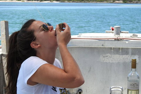 Coffin Bay Day Tour - A Taste Of Coffin Bay - Accommodation Georgetown 15