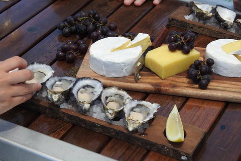 Coffin Bay Day Tour - A Taste Of Coffin Bay - Accommodation Georgetown 9
