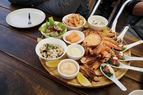 Coffin Bay Day Tour - A Taste Of Coffin Bay - Accommodation Georgetown 10
