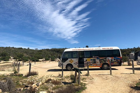 Coffin Bay Day Tour - A Taste Of Coffin Bay - Accommodation Georgetown 4