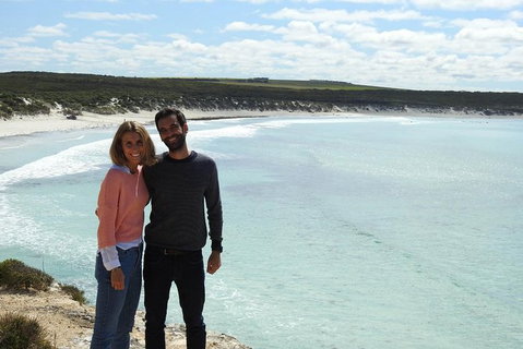 Coffin Bay Day Tour - A Taste Of Coffin Bay - Accommodation Georgetown 14