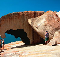 2-Day Kangaroo Island Tour from Adelaide - Accommodation Georgetown