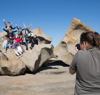 2-Day Kangaroo Island Adventure from Adelaide - Accommodation Georgetown