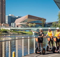 Adelaide Riverbank Guided Segway Tour - Accommodation Georgetown