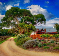 Langhorne Creek Wine Region Small Group Day Trip from Adelaide or Glenelg - Accommodation Georgetown