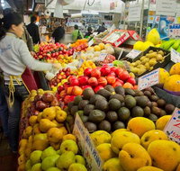 Adelaide Central Markets Breakfast Tour - Accommodation Georgetown
