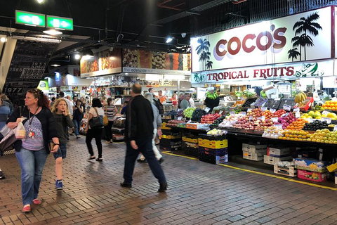 Adelaide Central Markets Breakfast Tour - Accommodation Georgetown 5