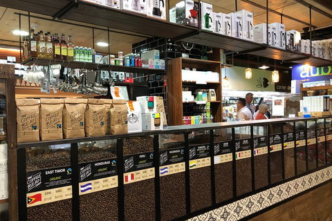 Adelaide Central Markets Breakfast Tour - Accommodation Georgetown 4