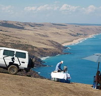 McLaren Vale and Fleurieu Peninsula Day Trip by 4WD Including Gourmet Picnic Lunch - Accommodation Georgetown