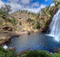 3-Day Adelaide to Melbourne Overland Trip through Grampians and Great Ocean Road - Accommodation Georgetown