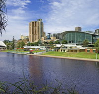 Adelaide City Tour with Optional River Cruise and Adelaide Zoo Admission - Accommodation Georgetown