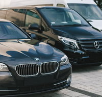Adelaide Airport to Hotel Round-Trip Private Business Transfer - Accommodation Georgetown