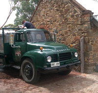 Barossa Valley Intimate Winery Tour via Adelaide Hills by Private Limo - Accommodation Georgetown