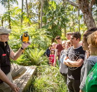 Adelaide Zoo General Entry Ticket - Accommodation Georgetown
