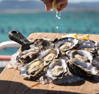 Experience Coffin Bay Short and Sweet Oyster Farm Tour - Accommodation Georgetown